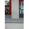 Runde st�lr�rsb�jler | � 48 mm x 2,5 mm | til indst�bning i beton | uden tv�rstang | samlet bredde: ca. 460 mm | varmgalvaniseret og lakeret, farve: gr�n (RAL 6005)